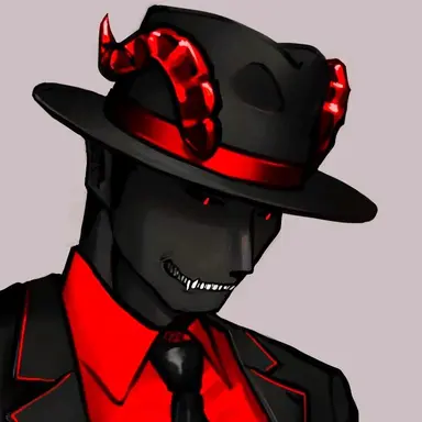 Profile image of デーモン