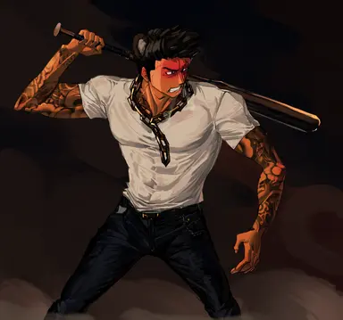 Profile image of ゴルド