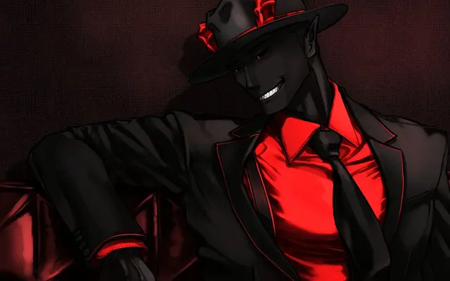 Profile image of デーモン