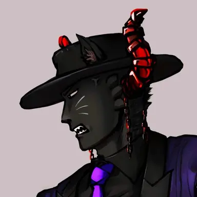 Profile image of オーディー