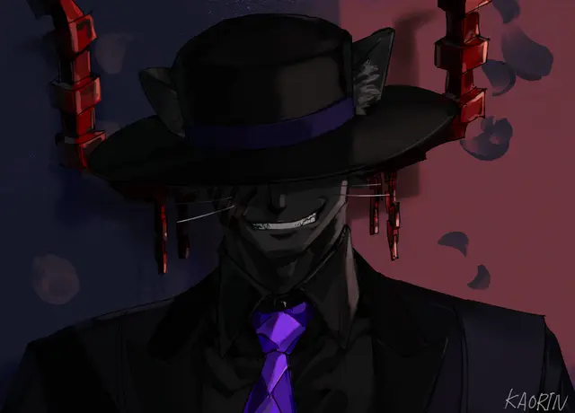 Profile image of オーディー