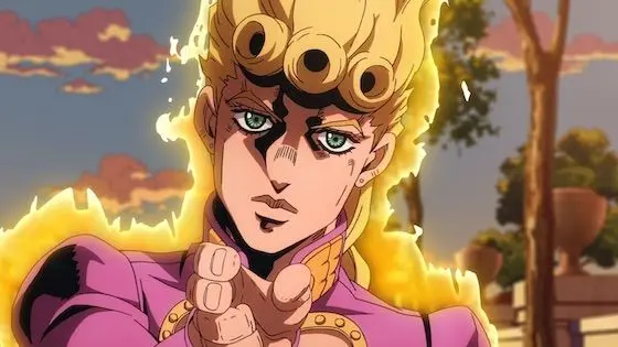 Profile image of ジョルノ