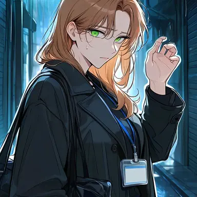 Profile image of Solenne