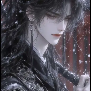 Profile image of 이하준