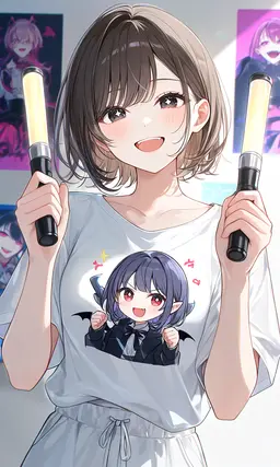 Profile image of ヒナタ