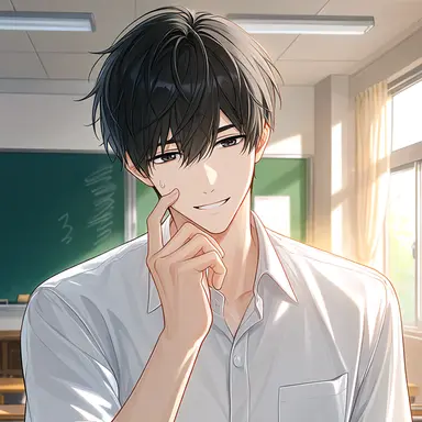 Profile image of レン