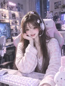 Profile image of Han Seo-a