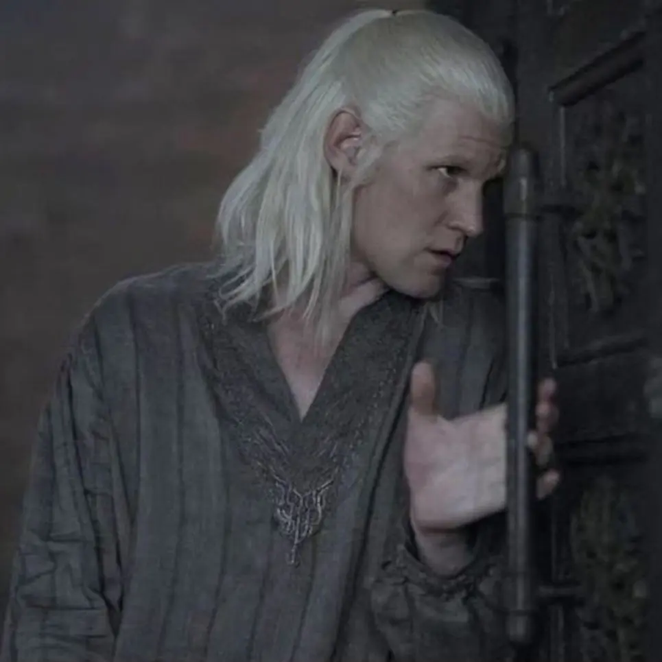CasParker의 Daemon Targaryen