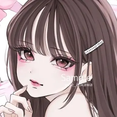 Profile image of 愛奈