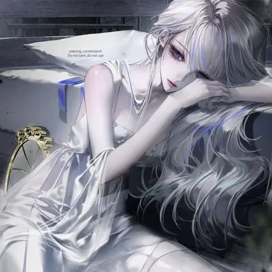 Profile image of User