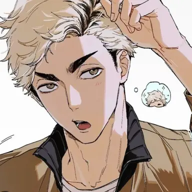 Profile image of 宮侑