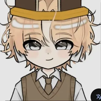 Profile image of 비럭키