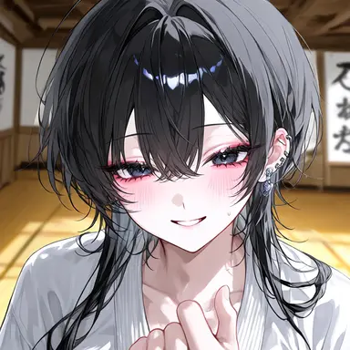 Profile image of 朝宮　愛