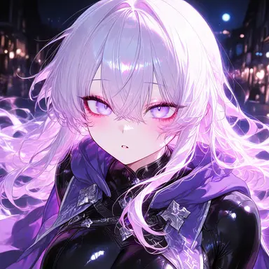Profile image of 셀리나