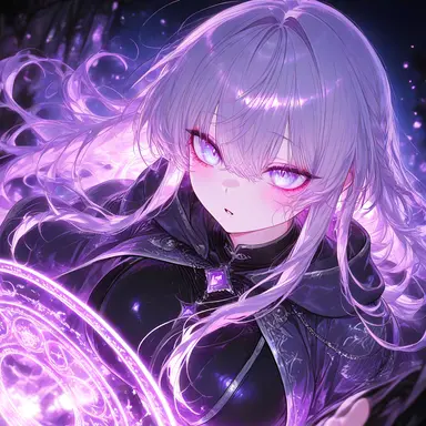 Profile image of 셀리나