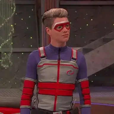 Profile image of Henry Danger