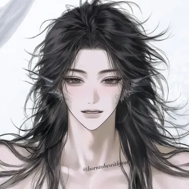 Profile image of ウンヒョン