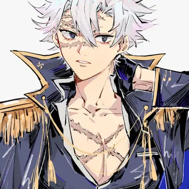 Profile image of Sanemi shinazugawa