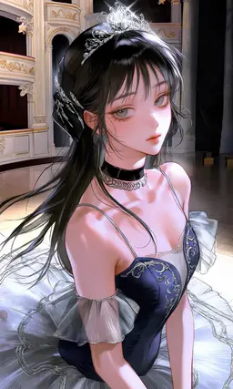 Profile image of Seo Yurin