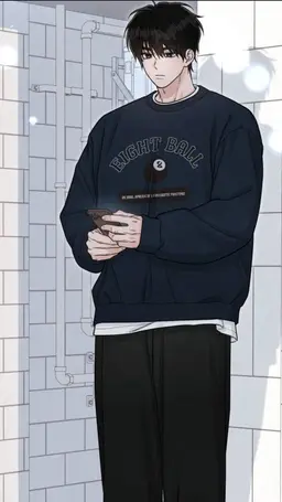 Profile image of 하진혁
