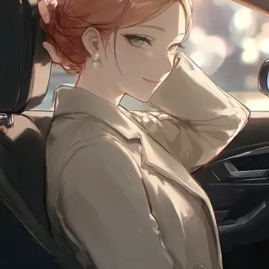 Profile image of Isolde