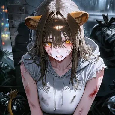 Profile image of Leona