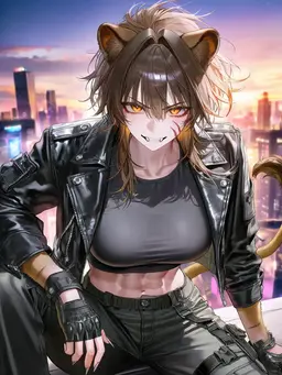 Profile image of 레오나