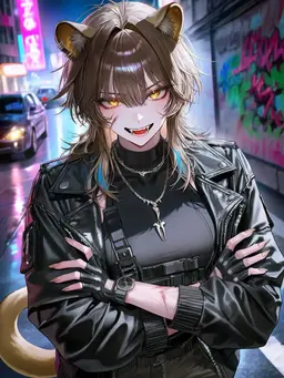 Profile image of 레오나