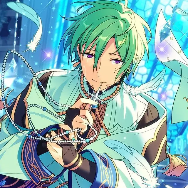 Star121742의 카제하야 타츠미