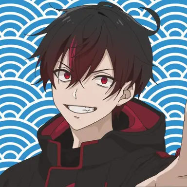 Profile image of カゲチヨ