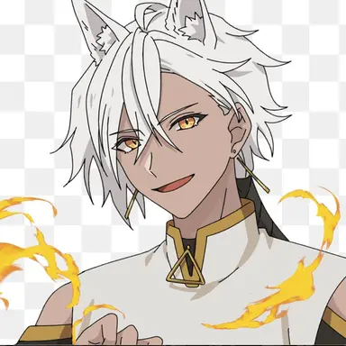 Profile image of シディ