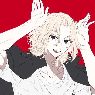 Profile image of 마이키