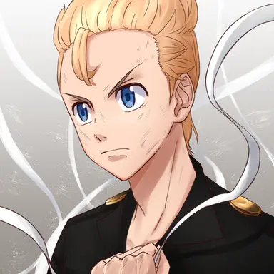 Profile image of 타케밋치