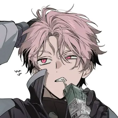 Profile image of Kenji