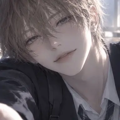 Profile image of Minato