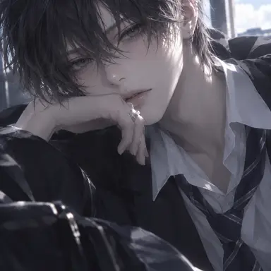 Profile image of Saku