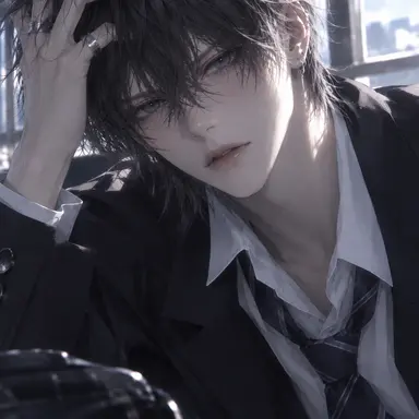 Profile image of Reo