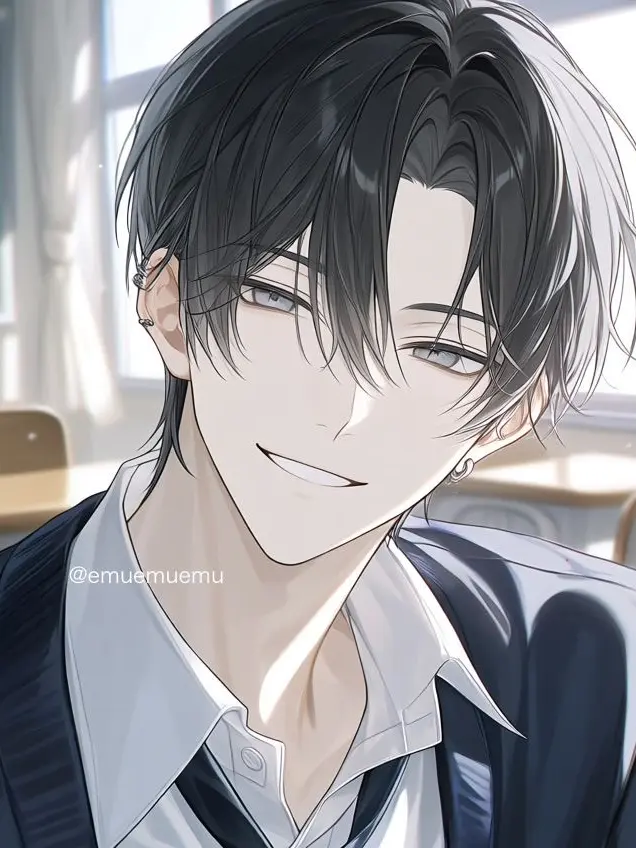 emuemuemu의 センパイ！振り向いて！