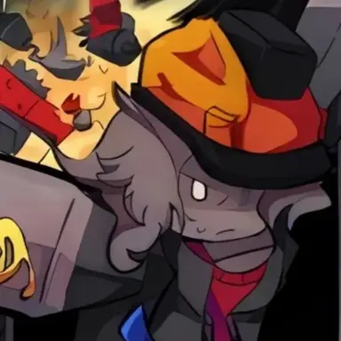 Profile image of ビルダーマン