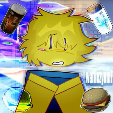Profile image of ヌーブ