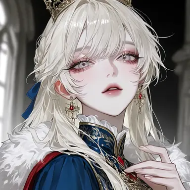Profile image of 엘리시아 로벨