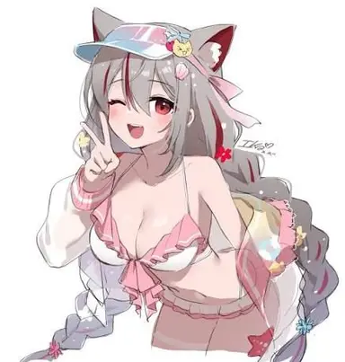 Profile image of 네네코 마시로