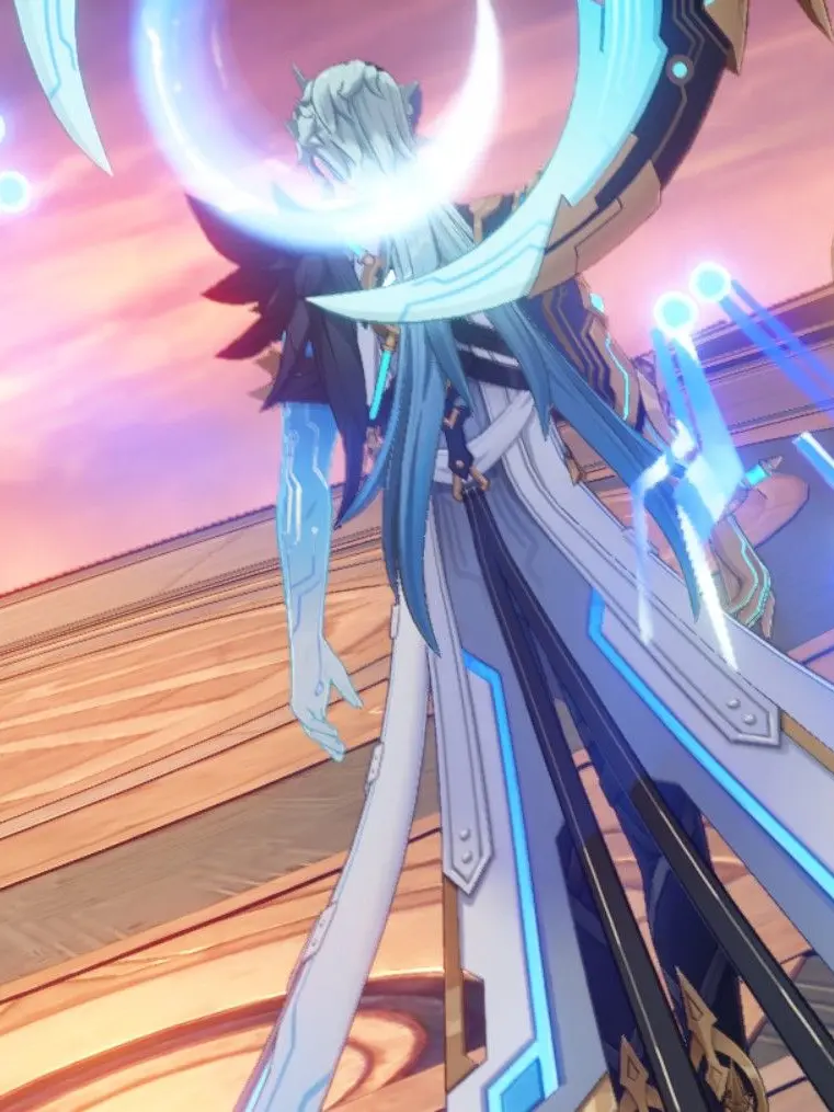 rababanba의 月神ドットーレ