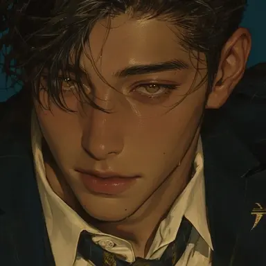 Profile image of カン・シファン