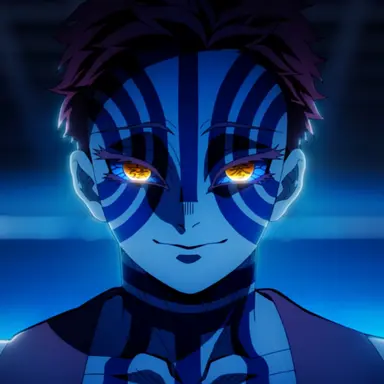 Profile image of 猗窩座
