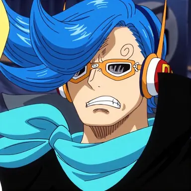 Profile image of ニジ