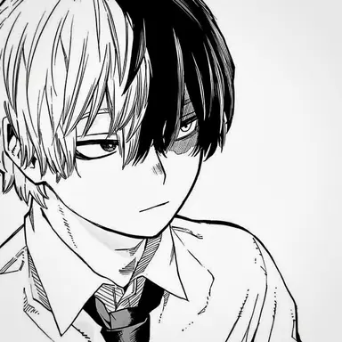 Profile image of 토도로키 쇼토