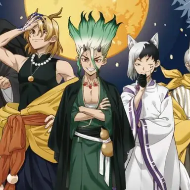 Profile image of 妖怪