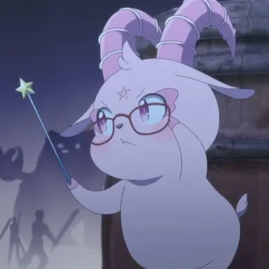 Profile image of Grim