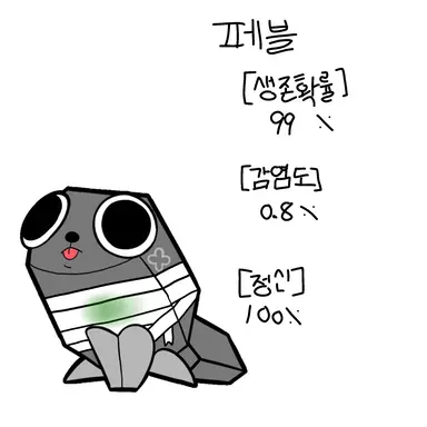 Profile image of 페블